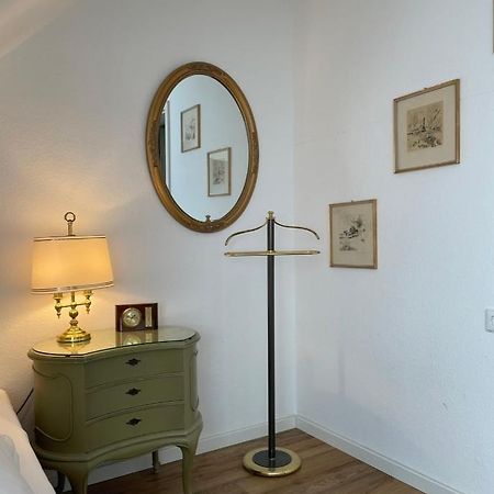 Hotel Berg Štutgart Exteriér fotografie