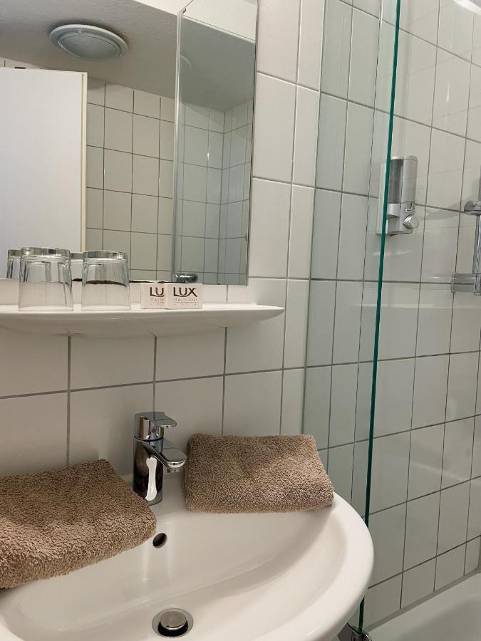 Hotel Berg Štutgart Exteriér fotografie