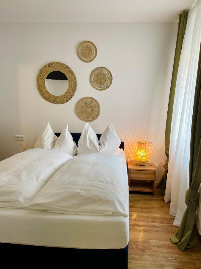 Hotel Berg Štutgart Exteriér fotografie