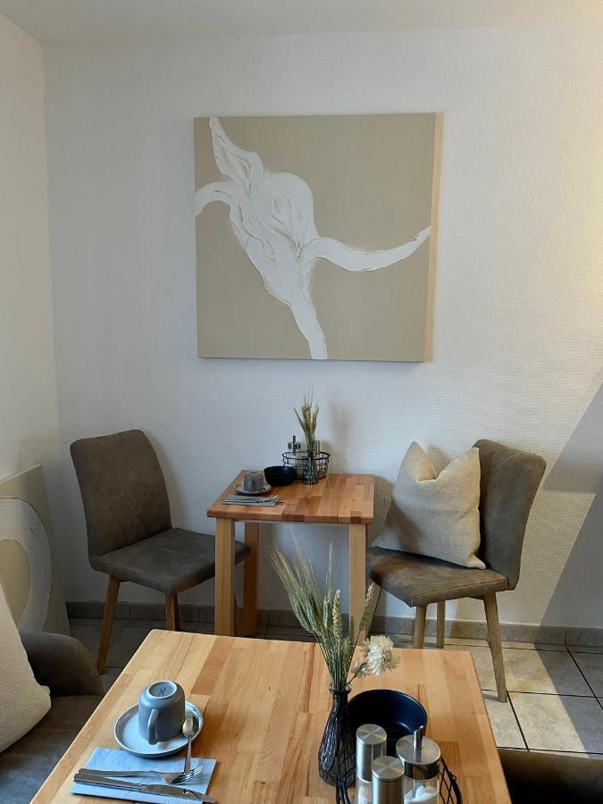Hotel Berg Štutgart Exteriér fotografie