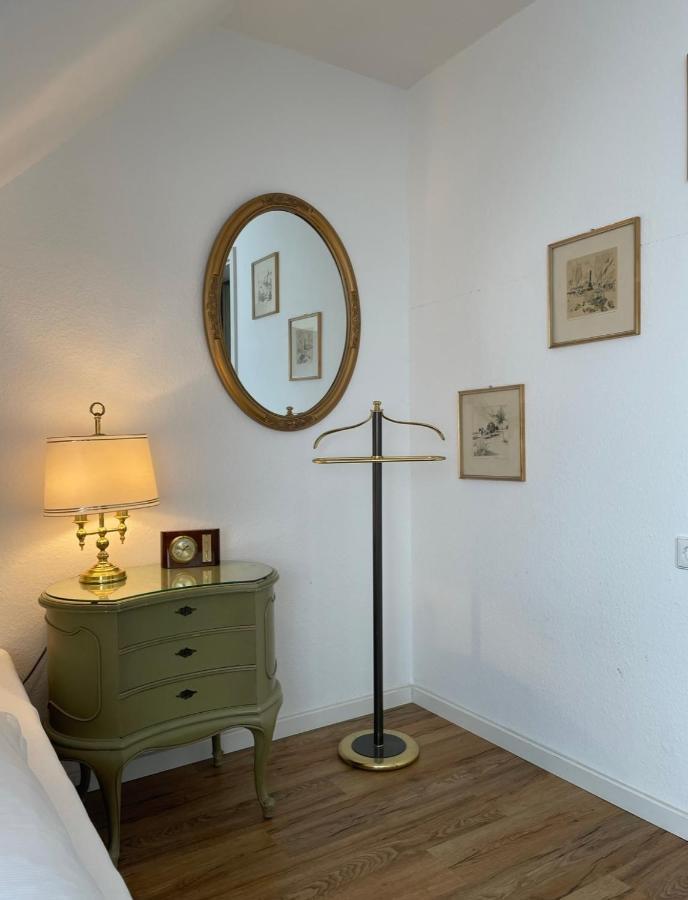 Hotel Berg Štutgart Exteriér fotografie
